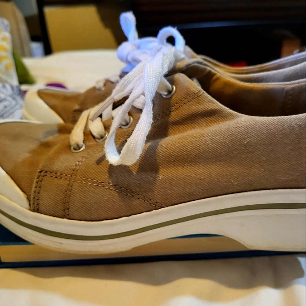 DANSKO SIZE 38